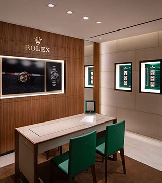 maison birks - détaillant officiel de rolex montréal photos